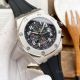 Knockoff Audemars Piguet Royal Oak Offshore 26470 Watches SS White Rubber Strap Automatic (3)_th.jpg